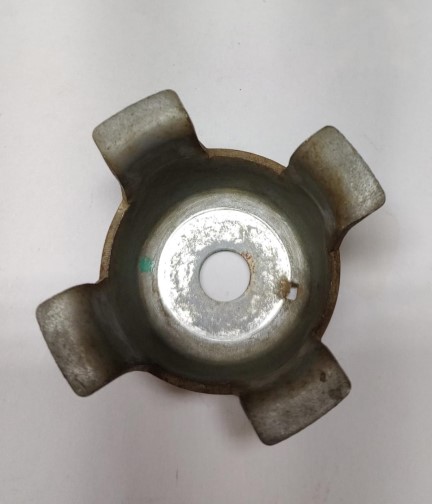 Kawasaki FJ180V 11055-2014 Fan Bracket (Used)